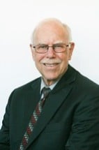 photo of attorney Arthur L. Johnson Jr.
