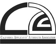 California Applicant’s Attorneys Association