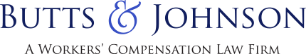 Butts & Johnson A Workers' Compensation Law Firm